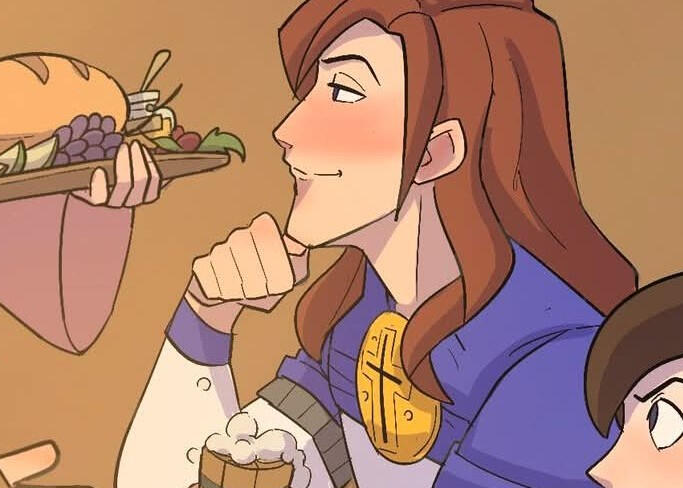 Beowulf Beowulf The Epic Adventure Comes to LIfe